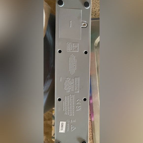 PlayStation Paladone Light - Picture 5 of 6